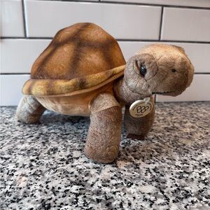 12” Tortoise Plush